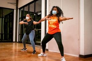 Get Fit: BREC Zumba Classes Near You - Dance & Tone! | The Ultimate Zumba Guide: Dance Your Way to a Healthier You
