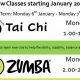 Find Fun Zumba Classes Andover MA + Schedule | The Ultimate Zumba Guide: Dance Your Way to a Healthier You