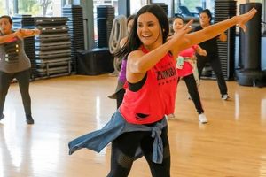 Dance Your Way Fit: Fitness 19 Zumba Classes Near You | The Ultimate Zumba Guide: Dance Your Way to a Healthier You