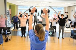 Get Fit: Zumba Classes in Jefferson City, MO - Fun Workouts! | The Ultimate Zumba Guide: Dance Your Way to a Healthier You