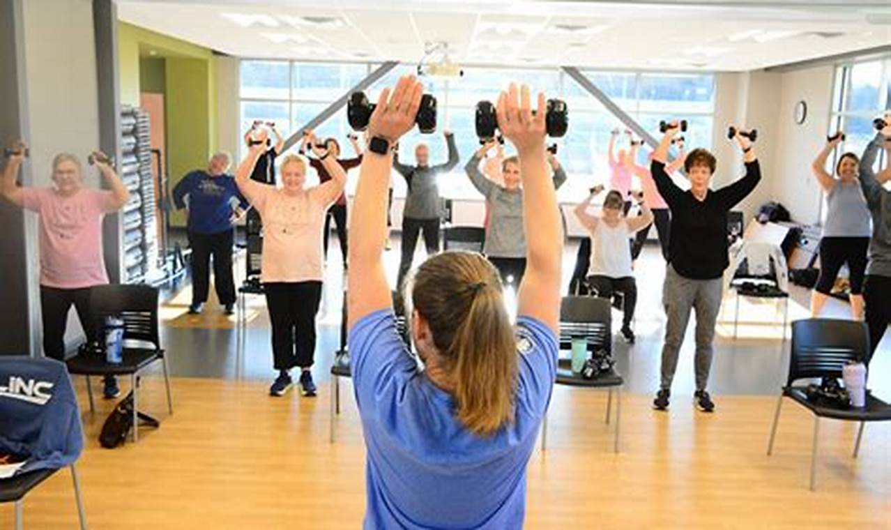 Get Fit: Zumba Classes in Jefferson City, MO - Fun Workouts! | The Ultimate Zumba Guide: Dance Your Way to a Healthier You