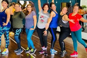 Find Zumba: Where Can I Do Zumba Near Me? [Locations] | The Ultimate Zumba Guide: Dance Your Way to a Healthier You