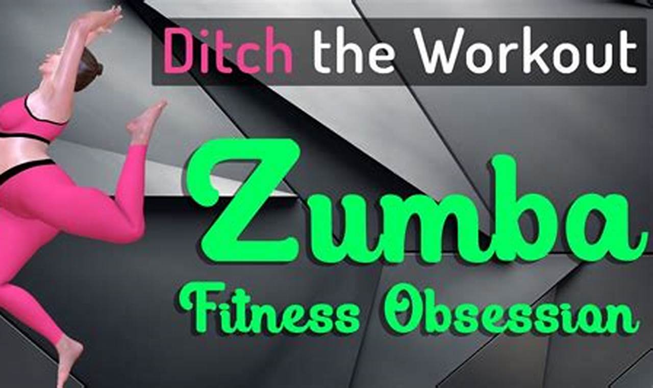 Fun Zumba Fitness: Ditch the Workout, Join the Party! Tips The Ultimate Zumba Guide: Dance Your Way to a Healthier You Fun Zumba Fitness: Ditch the Workout, Join the Party! Tips | The Ultimate Zumba Guide: Dance Your Way to a Healthier You
