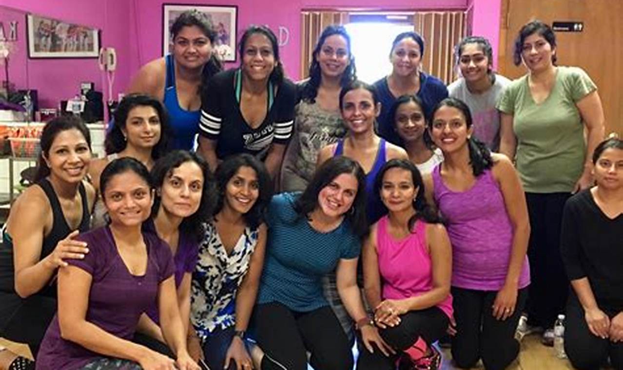 Find Fun Zumba Classes Near You in Hillsborough, NJ! | The Ultimate Zumba Guide: Dance Your Way to a Healthier You