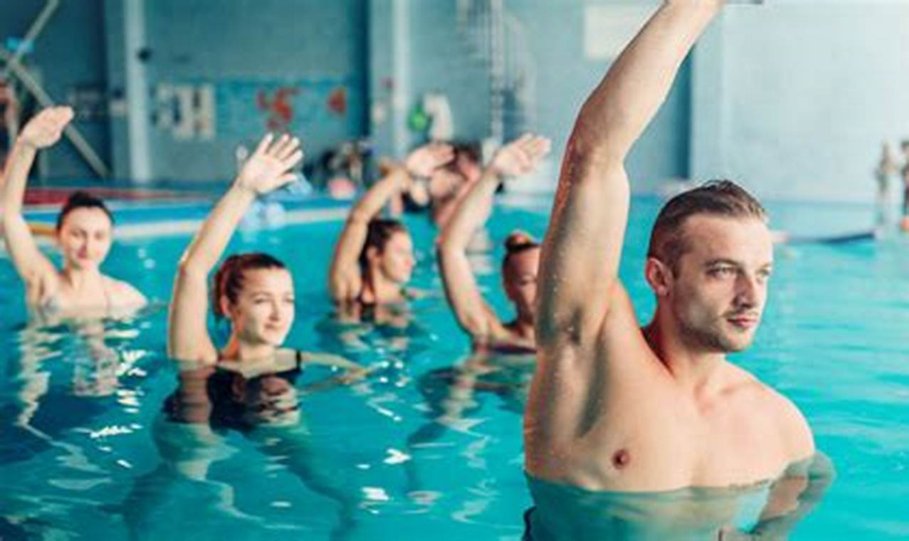 Become an Aqua Zumba Instructor: Training &amp; Certification | The Ultimate Zumba Guide: Dance Your Way to a Healthier You