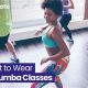 Zumba Class: What to Wear &amp; Outfit Ideas! | The Ultimate Zumba Guide: Dance Your Way to a Healthier You