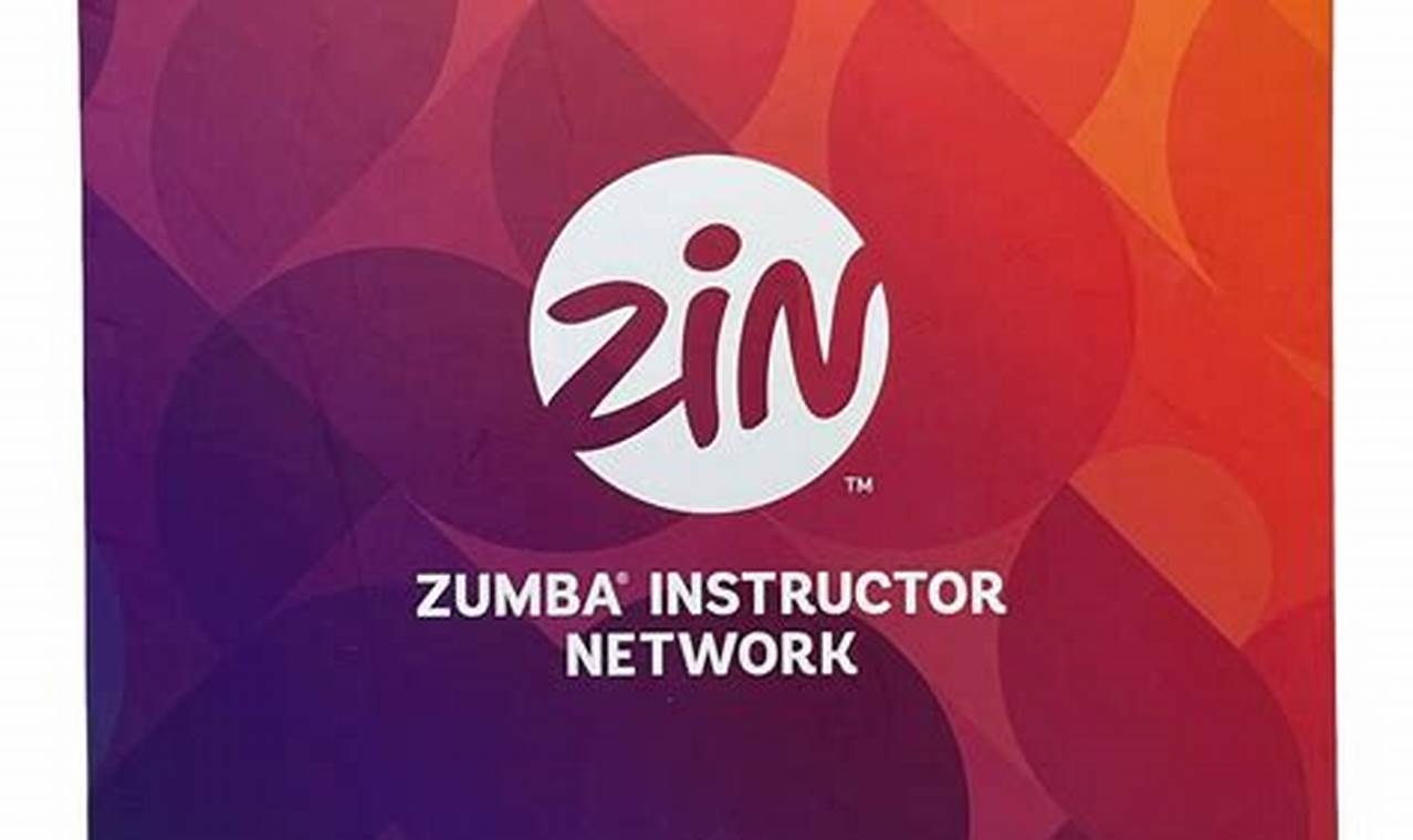 Become a Certified ZIN Zumba Instructor Today! Guide | The Ultimate Zumba Guide: Dance Your Way to a Healthier You