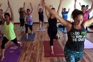 Find Great Zumba Classes Rochester NY Today! | The Ultimate Zumba Guide: Dance Your Way to a Healthier You