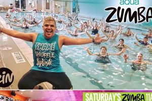 Find Great Zumba Classes in Redwood City, CA Today! | The Ultimate Zumba Guide: Dance Your Way to a Healthier You