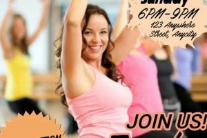 Find Fun Zumba Classes in Linden, NJ: Get Fit! | The Ultimate Zumba Guide: Dance Your Way to a Healthier You