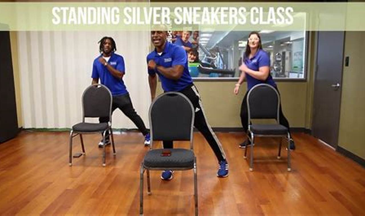 Get Fit with Silver Sneakers Zumba Classes Today! | The Ultimate Zumba Guide: Dance Your Way to a Healthier You