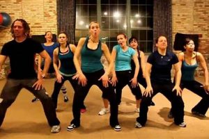 Find Fun &amp; Effective Zumba Classes in Grand Rapids, MI Today! | The Ultimate Zumba Guide: Dance Your Way to a Healthier You