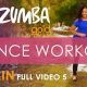 Groove to German Zumba Songs: Find Your Perfect Beat! | The Ultimate Zumba Guide: Dance Your Way to a Healthier You