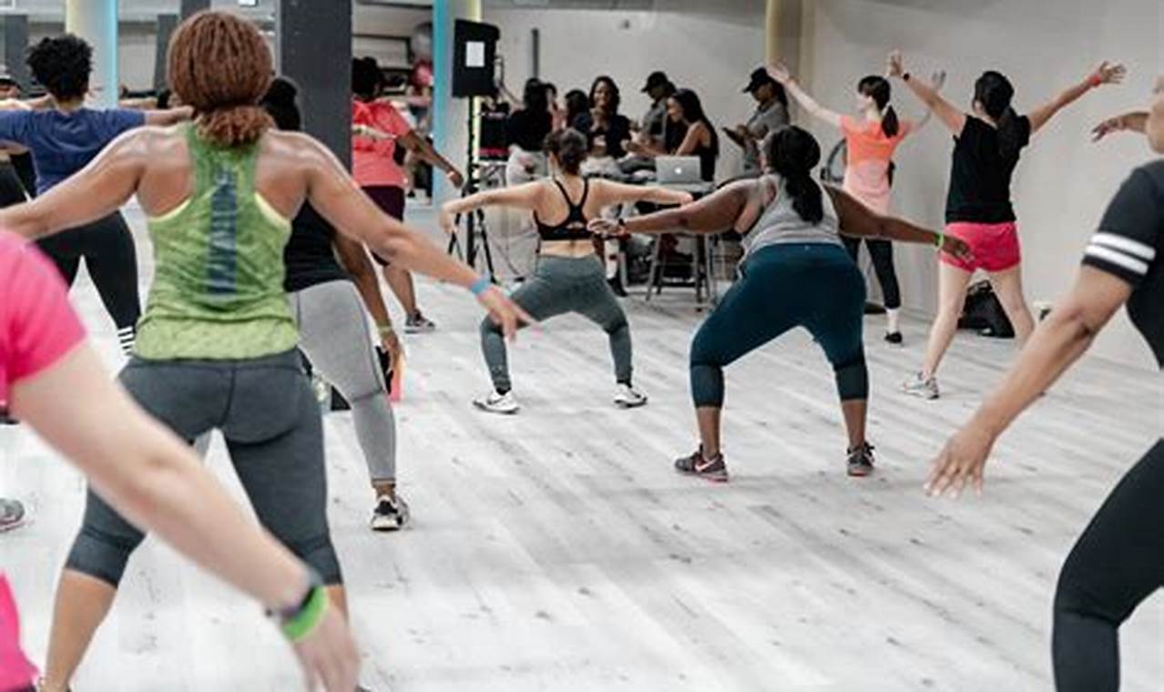 Zumba Class Cost: Budget & Fitness Tips | The Ultimate Zumba Guide: Dance Your Way to a Healthier You