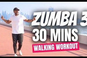 Dance Your Way Fit: Get Fit with Rick Zumba Fun! | The Ultimate Zumba Guide: Dance Your Way to a Healthier You