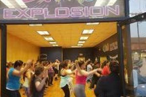 Find Fun Zumba Classes in Fontana, CA Today! The Ultimate Zumba Guide: Dance Your Way to a Healthier You Find Fun Zumba Classes in Fontana, CA Today! | The Ultimate Zumba Guide: Dance Your Way to a Healthier You