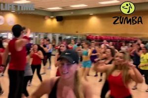 Ultimate Lifetime Zumba Classes: Dance Your Way Fit! The Ultimate Zumba Guide: Dance Your Way to a Healthier You Ultimate Lifetime Zumba Classes: Dance Your Way Fit! | The Ultimate Zumba Guide: Dance Your Way to a Healthier You