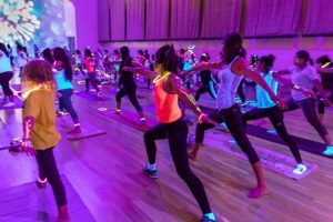 Best Zumba Classes in San Antonio: Dance Your Way Fit! | The Ultimate Zumba Guide: Dance Your Way to a Healthier You