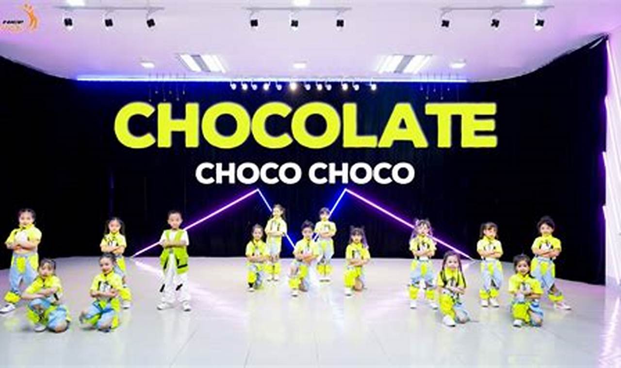Unleash Joy: Chocolate Zumba Dance Fitness Fun! The Ultimate Zumba Guide: Dance Your Way to a Healthier You Unleash Joy: Chocolate Zumba Dance Fitness Fun! | The Ultimate Zumba Guide: Dance Your Way to a Healthier You
