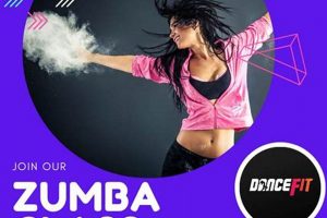 Get Fit! Zumba Classes Near Spring Hill, FL (Fun!) | The Ultimate Zumba Guide: Dance Your Way to a Healthier You