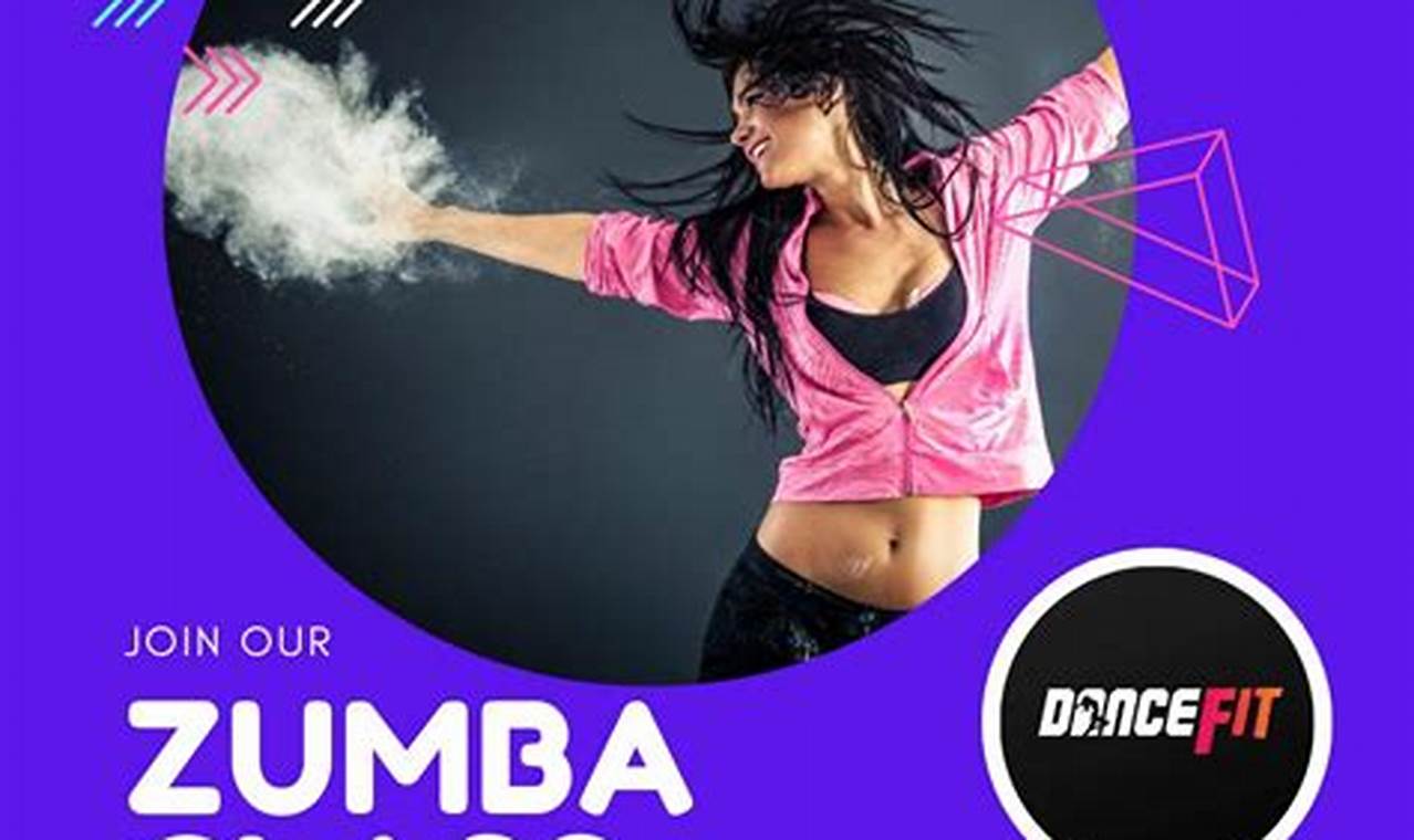 Get Fit! Zumba Classes Near Spring Hill, FL (Fun!) | The Ultimate Zumba Guide: Dance Your Way to a Healthier You