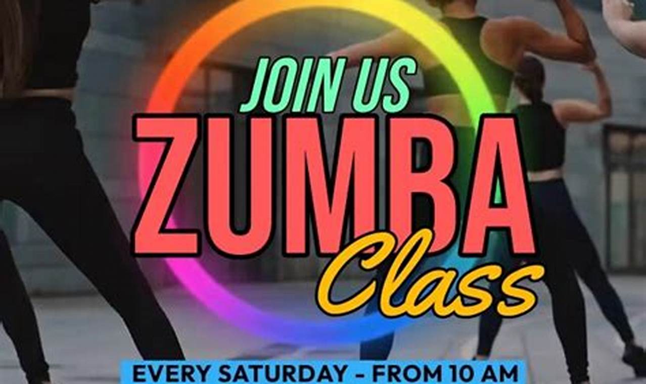 Find Hot Zumba Classes in Brookline, MA, Today! | The Ultimate Zumba Guide: Dance Your Way to a Healthier You