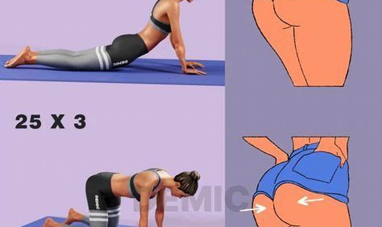 Boost Your Butt: Zumba Butts Workout Blast! | The Ultimate Zumba Guide: Dance Your Way to a Healthier You