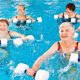 Dive In! Aqua Zumba Classes for Seniors: Stay Fit &amp; Social | The Ultimate Zumba Guide: Dance Your Way to a Healthier You