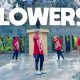 Unleash Joy: Flowers Zumba Dance Fitness Fun | The Ultimate Zumba Guide: Dance Your Way to a Healthier You