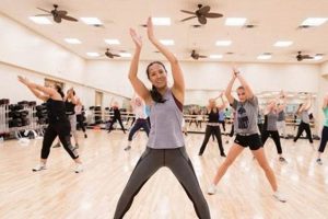 YMCA Zumba Instructor Jobs: Dance Your Way to Fitness! | The Ultimate Zumba Guide: Dance Your Way to a Healthier You