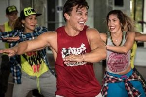 Unleash Your Inner Dancer: Alberto Beto Perez Zumba Fitness | The Ultimate Zumba Guide: Dance Your Way to a Healthier You