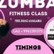 Find Fun Zumba Classes in Germantown MD Today! | The Ultimate Zumba Guide: Dance Your Way to a Healthier You