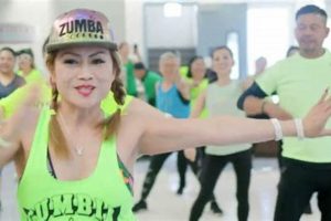 Find Fun & Fit Zumba Classes in Garden Grove Today! | The Ultimate Zumba Guide: Dance Your Way to a Healthier You