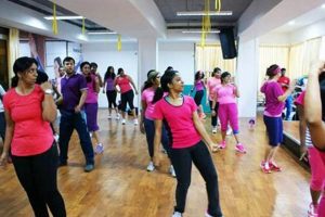 Dance Your Way Fit: Zumba Classes Bangalore Near You! | The Ultimate Zumba Guide: Dance Your Way to a Healthier You