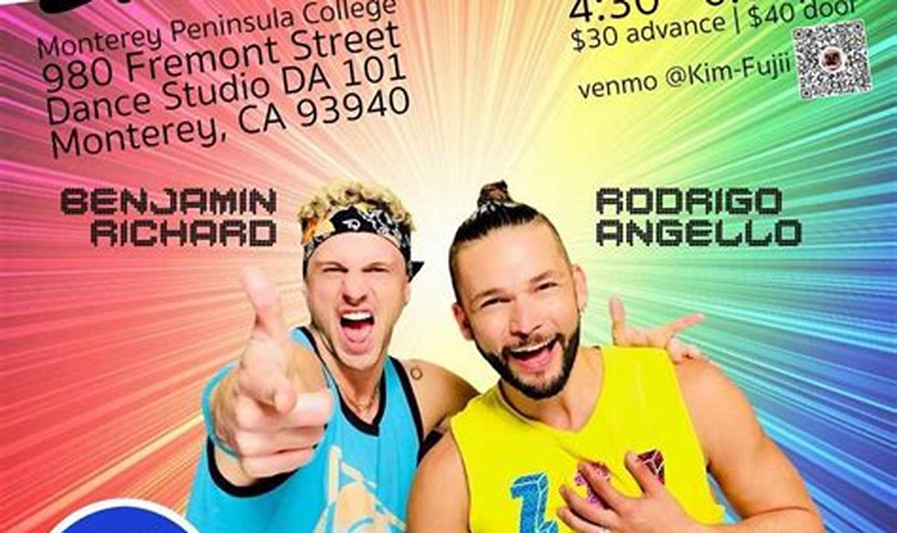 Learn What is a Zumba Master Class: Benefits &amp; More! | The Ultimate Zumba Guide: Dance Your Way to a Healthier You