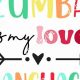 Find Your Groove: My Love Zumba Song & Workout Joy | The Ultimate Zumba Guide: Dance Your Way to a Healthier You