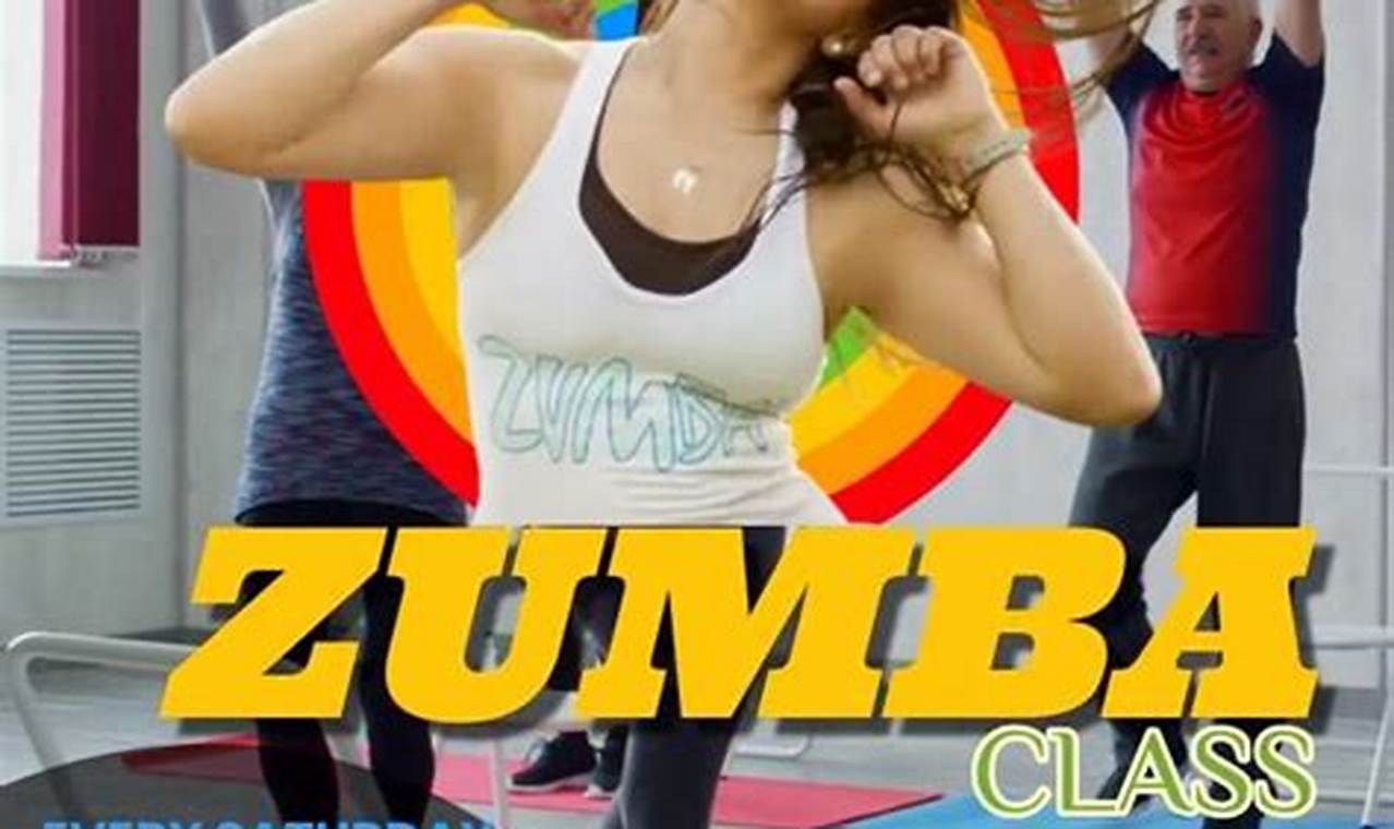 Find Zumba Classes Near Me: Simpsonville SC Fitness Fun! | The Ultimate Zumba Guide: Dance Your Way to a Healthier You