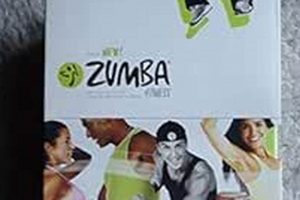 Get Fit! Zumba Fitness Blu-ray Workouts At Home | The Ultimate Zumba Guide: Dance Your Way to a Healthier You