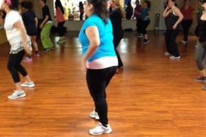 Get Fit with Zumba Classes in Downey, CA Today! | The Ultimate Zumba Guide: Dance Your Way to a Healthier You