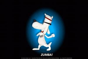 Unlocking the Zumba Song from Mr. Peabody & Sherman Soundtrack | The Ultimate Zumba Guide: Dance Your Way to a Healthier You