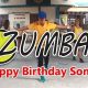 Get Your Groove On! Zumba Birthday Song Fun | The Ultimate Zumba Guide: Dance Your Way to a Healthier You