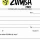 Get Fit: Zumba Fitness Waiver &amp; Release Form Guide | The Ultimate Zumba Guide: Dance Your Way to a Healthier You
