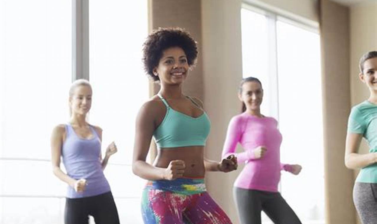 Become a Zumba Instructor: Steps &amp; Certification | The Ultimate Zumba Guide: Dance Your Way to a Healthier You