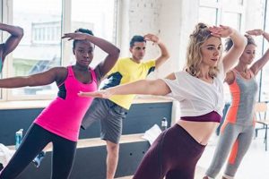 Find Fun Zumba Classes in Rochester, MI Today! | The Ultimate Zumba Guide: Dance Your Way to a Healthier You