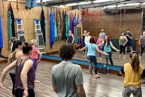 Find Fun Boise Zumba Classes Near You [Updated] | The Ultimate Zumba Guide: Dance Your Way to a Healthier You