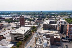 Find Fun Zumba Classes Near You in Terre Haute, IN | The Ultimate Zumba Guide: Dance Your Way to a Healthier You