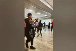 Find Fun Zumba Classes Near You in Yuma, AZ! | The Ultimate Zumba Guide: Dance Your Way to a Healthier You