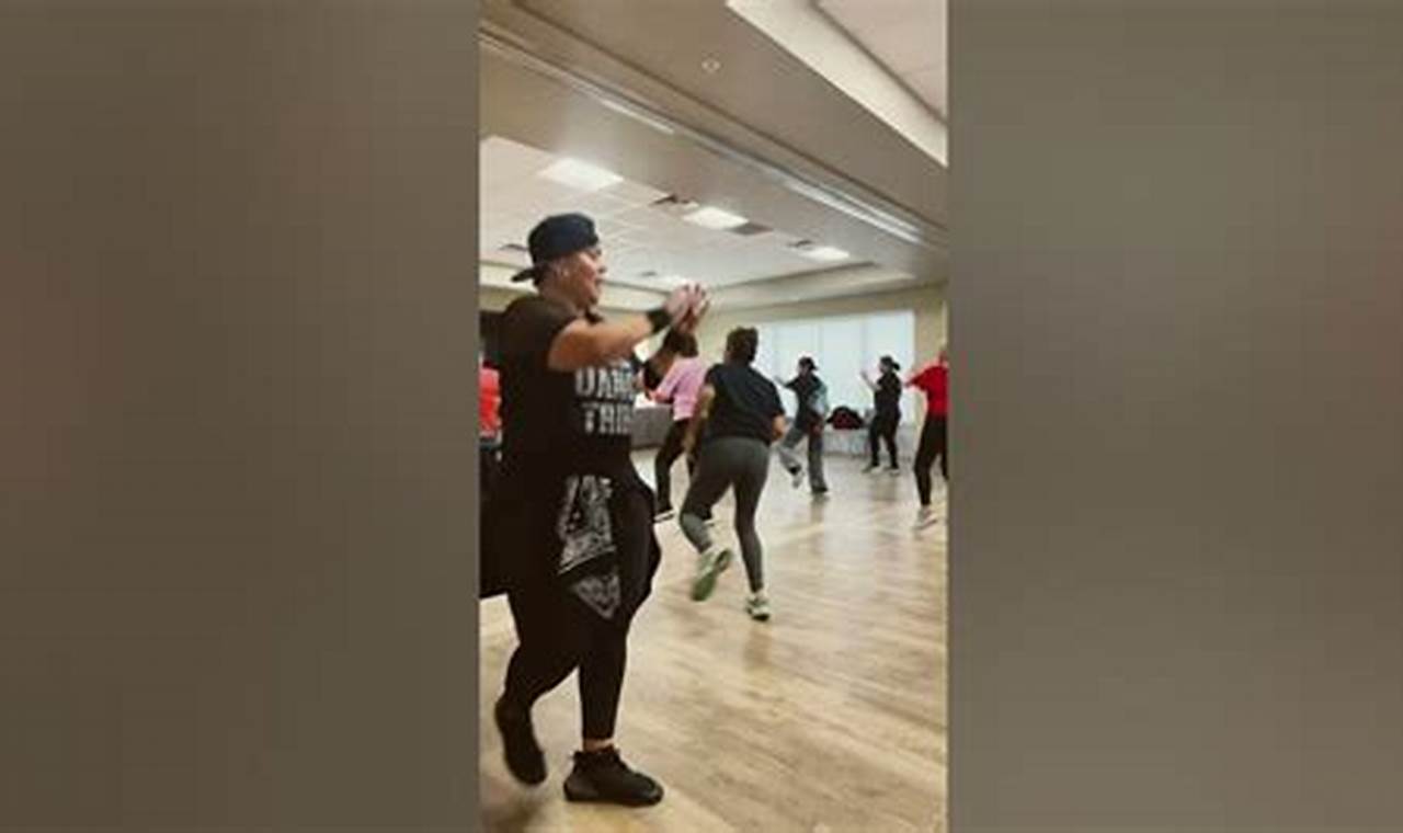 Find Fun Zumba Classes Near You in Yuma, AZ! | The Ultimate Zumba Guide: Dance Your Way to a Healthier You