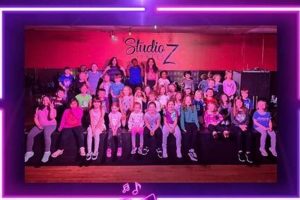 Find Hot Zumba Classes in Sterling Heights, MI! | The Ultimate Zumba Guide: Dance Your Way to a Healthier You