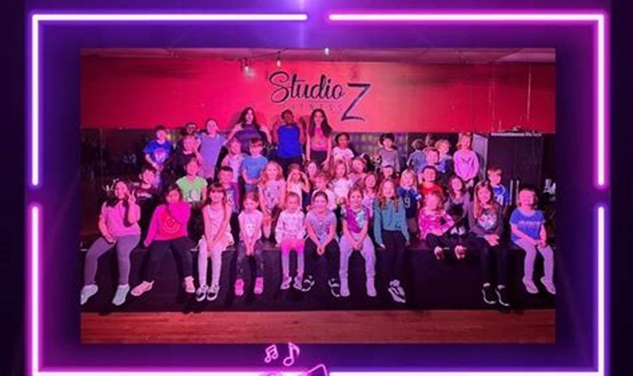 Find Hot Zumba Classes in Sterling Heights, MI! | The Ultimate Zumba Guide: Dance Your Way to a Healthier You